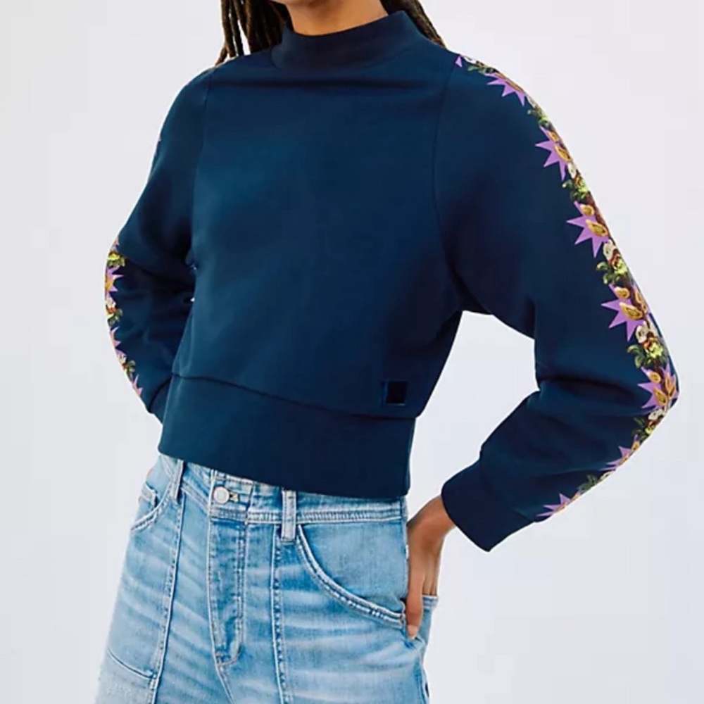 Scotch and Soda Sweater - Small
